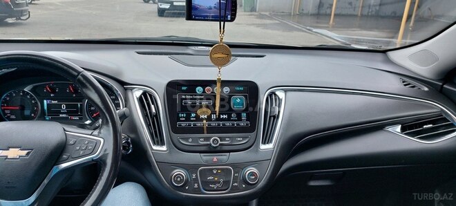Chevrolet Malibu 2018, 83,000 km - 1.5 l - Bakı