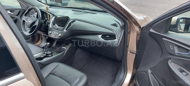 Chevrolet Malibu 2018, 83,000 km - 1.5 l - Bakı