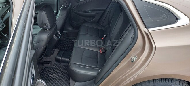Chevrolet Malibu 2018, 83,000 km - 1.5 l - Bakı