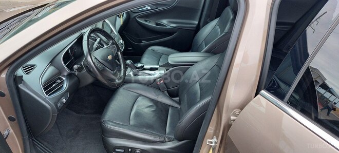Chevrolet Malibu 2018, 83,000 km - 1.5 l - Bakı