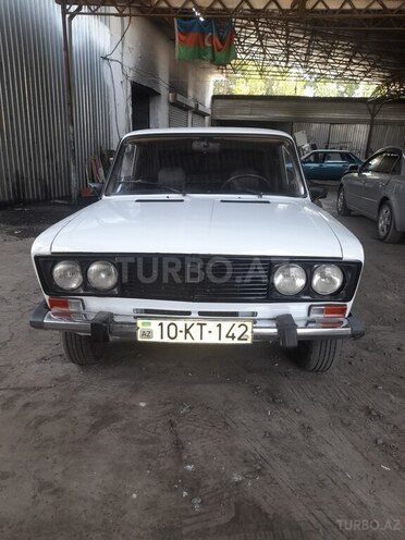 LADA (VAZ) 2106 1997, 235,680 km - 1.6 л - Ağdaş