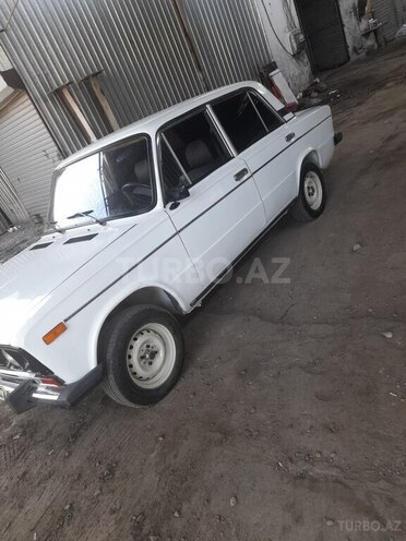LADA (VAZ) 2106 1997, 235,680 km - 1.6 л - Ağdaş