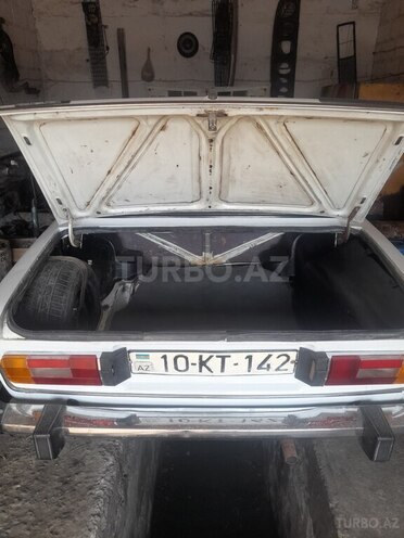 LADA (VAZ) 2106 1997, 235,680 km - 1.6 л - Ağdaş