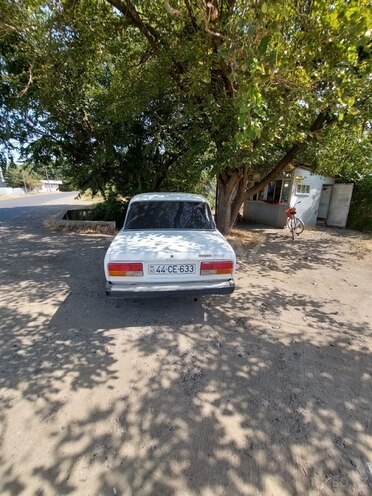 LADA (VAZ) 2107 2008, 156,000 km - 1.6 l - Masallı