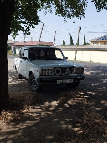 LADA (VAZ) 2107 2008, 156,000 km - 1.6 l - Masallı