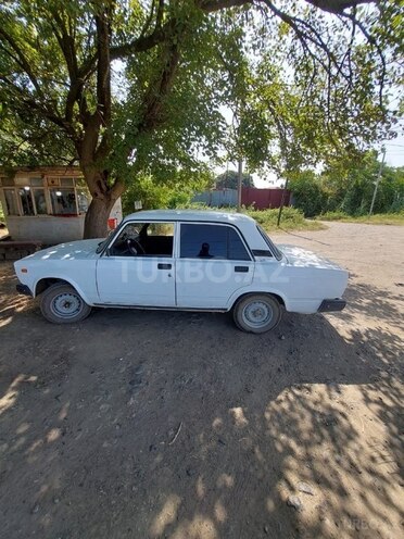 LADA (VAZ) 2107 2008, 156,000 km - 1.6 l - Masallı