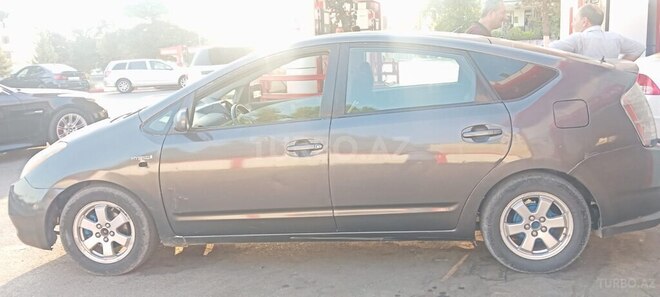 Toyota Prius 2008, 331,853 km - 1.5 l - Bakı