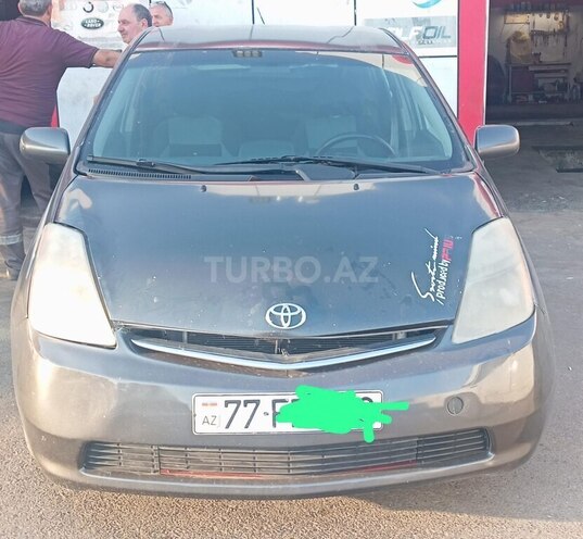 Toyota Prius 2008, 331,853 km - 1.5 l - Bakı