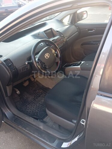 Toyota Prius 2008, 331,853 km - 1.5 l - Bakı