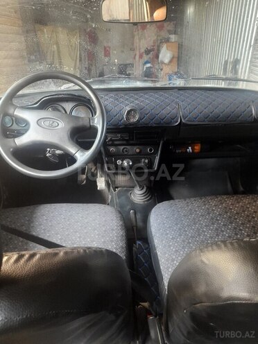 LADA (VAZ) 2106 1997, 235,680 km - 1.6 л - Ağdaş