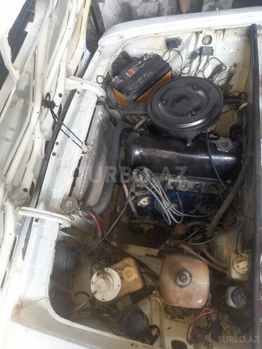 LADA (VAZ) 2106 1997, 235,680 km - 1.6 л - Ağdaş