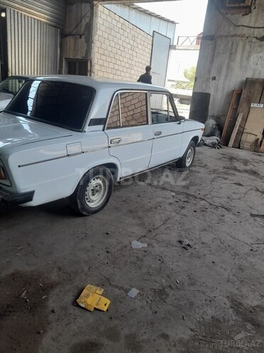 LADA (VAZ) 2106 1997, 235,680 km - 1.6 л - Ağdaş