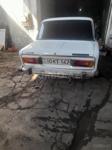 LADA (VAZ) 2106 1997, 235,680 km - 1.6 л - Ağdaş