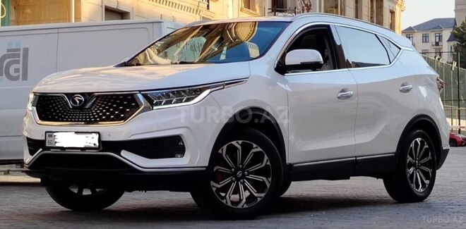 Soueast  2022, 9,000 km - 1.5 l - Xırdalan