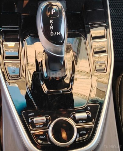 Soueast  2022, 9,000 km - 1.5 l - Xırdalan