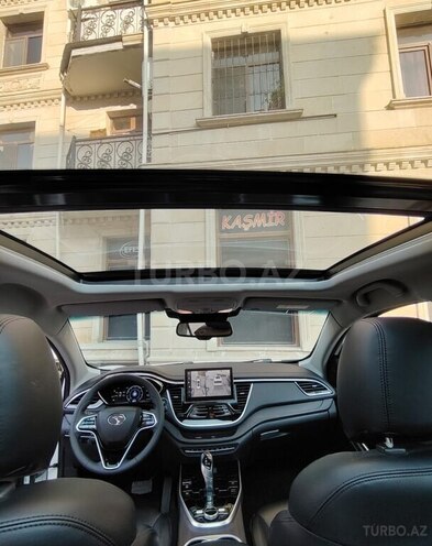 Soueast  2022, 9,000 km - 1.5 l - Xırdalan