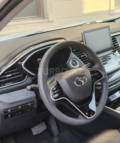 Soueast  2022, 9,000 km - 1.5 l - Xırdalan