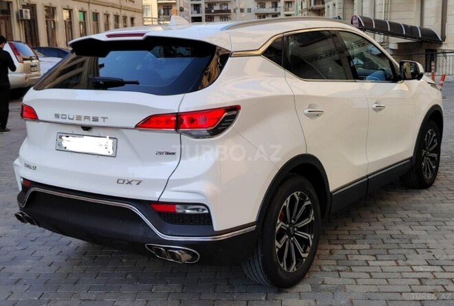 Soueast  2022, 9,000 km - 1.5 l - Xırdalan