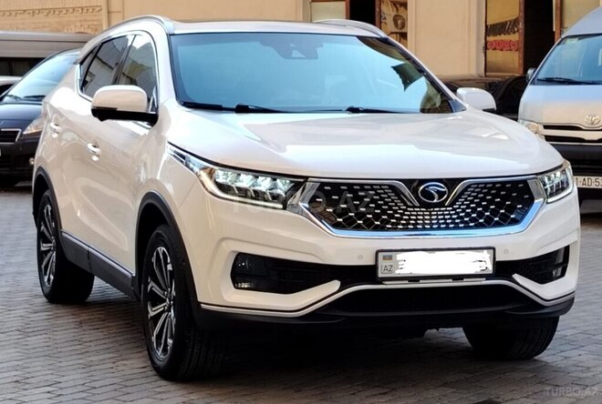 Soueast  2022, 9,000 km - 1.5 l - Xırdalan