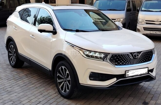 Soueast  2022, 9,000 km - 1.5 l - Xırdalan