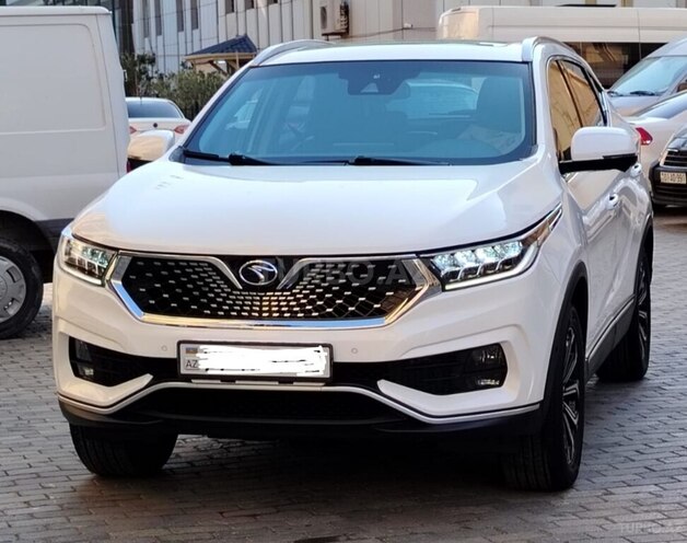 Soueast  2022, 9,000 km - 1.5 l - Xırdalan