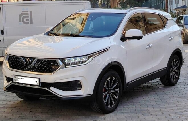Soueast  2022, 9,000 km - 1.5 l - Xırdalan