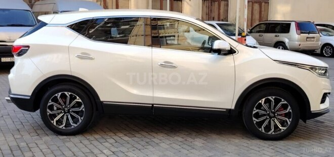 Soueast  2022, 9,000 km - 1.5 l - Xırdalan