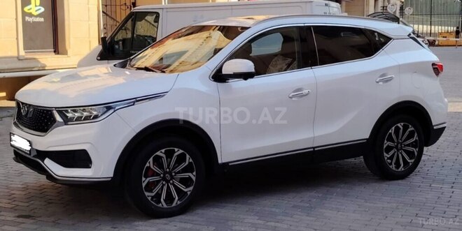 Soueast  2022, 9,000 km - 1.5 l - Xırdalan