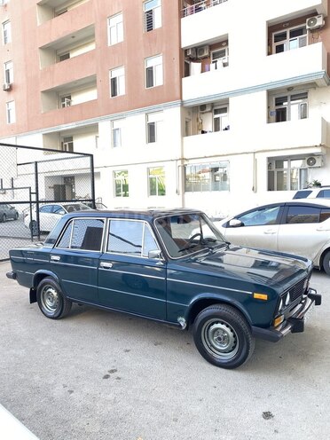 LADA (VAZ) 2106 2006, 101,000 km - 1.6 л - Bakı