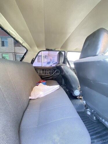 LADA (VAZ) 2106 2006, 101,000 km - 1.6 л - Bakı