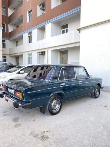 LADA (VAZ) 2106 2006, 101,000 km - 1.6 л - Bakı