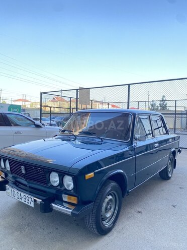 LADA (VAZ) 2106 2006, 101,000 km - 1.6 л - Bakı
