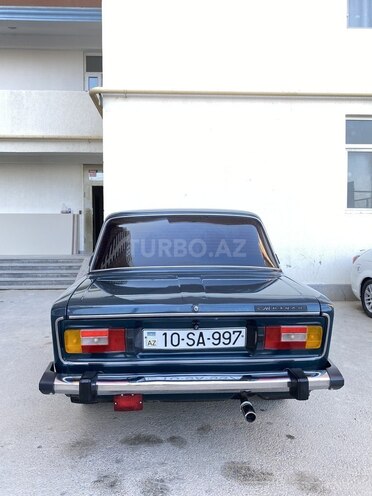 LADA (VAZ) 2106 2006, 101,000 km - 1.6 л - Bakı
