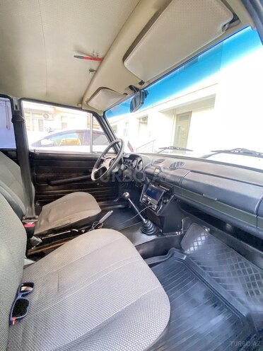 LADA (VAZ) 2106 2006, 101,000 km - 1.6 л - Bakı