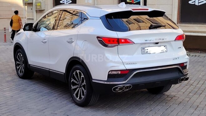 Soueast  2022, 9,000 km - 1.5 l - Xırdalan