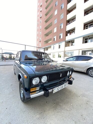LADA (VAZ) 2106 2006, 101,000 km - 1.6 л - Bakı