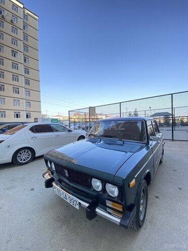 LADA (VAZ) 2106 2006, 101,000 km - 1.6 л - Bakı