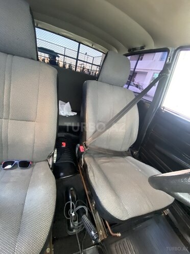 LADA (VAZ) 2106 2006, 101,000 km - 1.6 л - Bakı