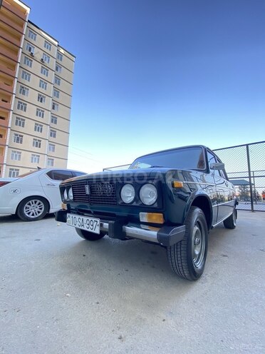 LADA (VAZ) 2106 2006, 101,000 km - 1.6 л - Bakı