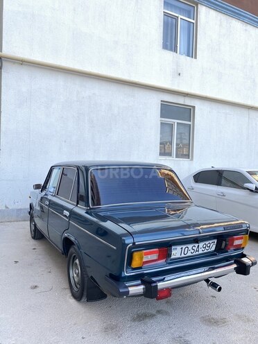 LADA (VAZ) 2106 2006, 101,000 km - 1.6 л - Bakı