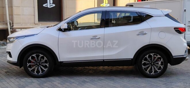 Soueast  2022, 9,000 km - 1.5 l - Xırdalan