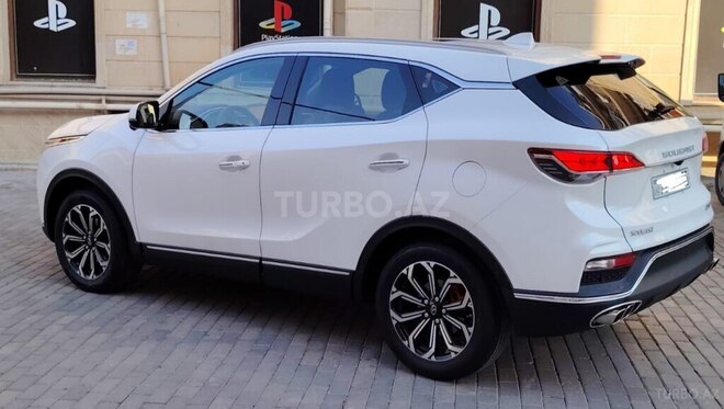 Soueast  2022, 9,000 km - 1.5 l - Xırdalan