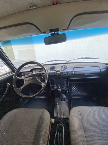 LADA (VAZ) 2106 2006, 101,000 km - 1.6 л - Bakı