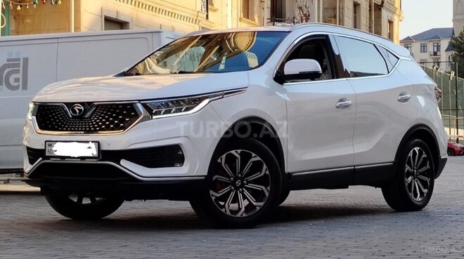 Soueast  2022, 9,000 km - 1.5 l - Xırdalan