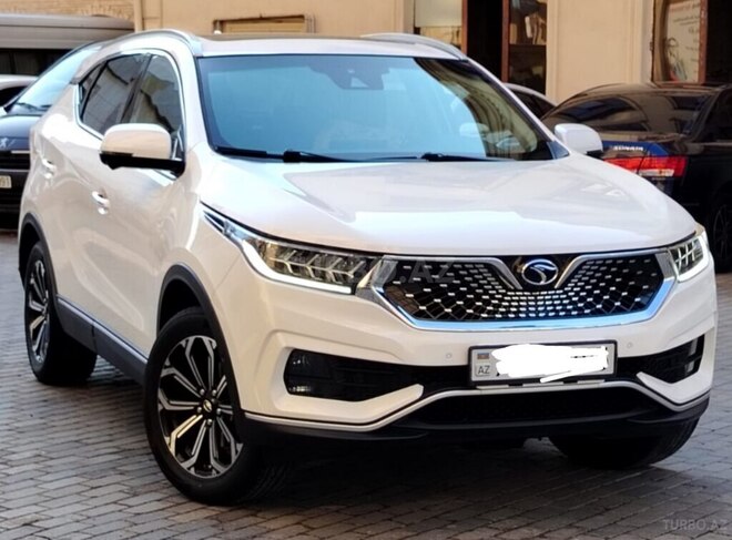 Soueast  2022, 9,000 km - 1.5 l - Xırdalan