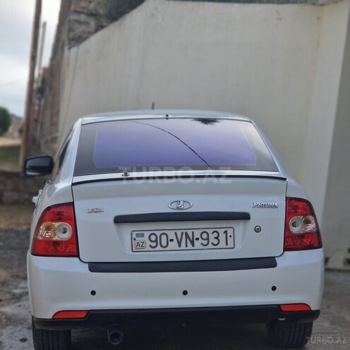 LADA (VAZ) Priora 2013, 225,000 km - 1.6 л - Bakı