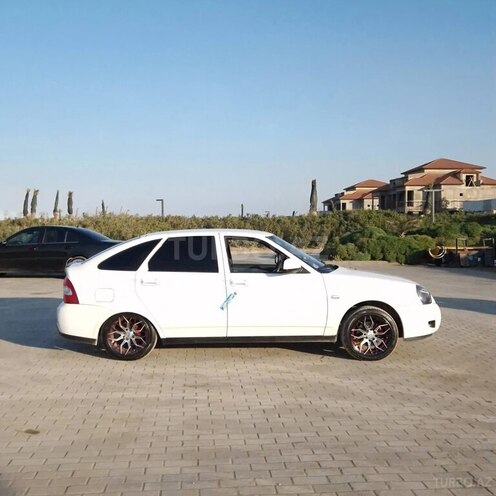 LADA (VAZ) Priora 2013, 225,000 km - 1.6 л - Bakı