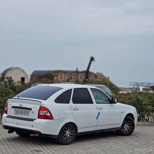LADA (VAZ) Priora 2013, 225,000 km - 1.6 л - Bakı