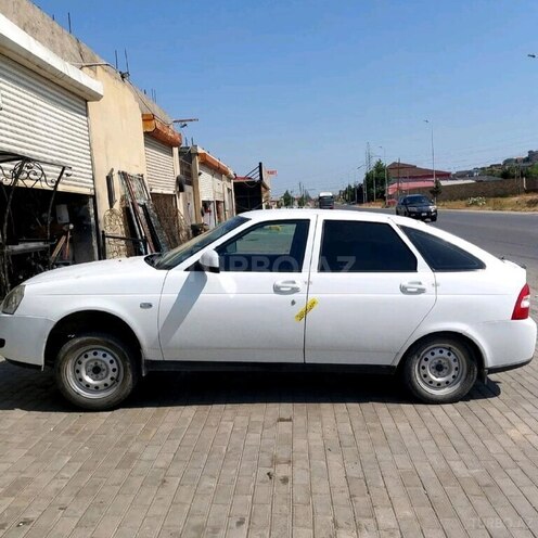 LADA (VAZ) Priora 2013, 225,000 km - 1.6 л - Bakı