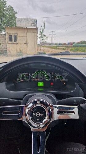 LADA (VAZ) Priora 2013, 225,000 km - 1.6 л - Bakı